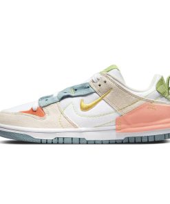 Nike Dunk Low Disrupt 2 Easter