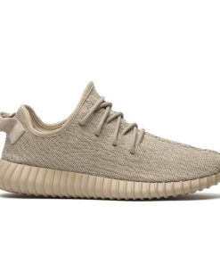 Yeezy Boost 350 Oxford Tan