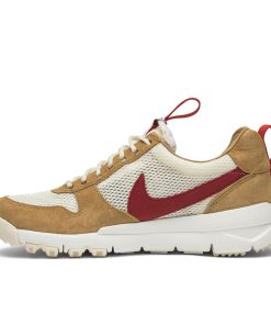 Tom Sachs X Nike Craft Mars Yard 2.0