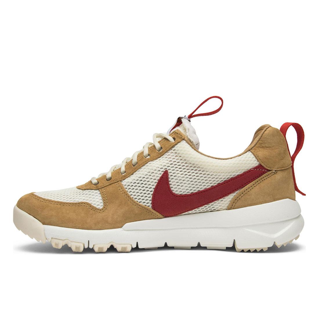 Tom Sachs X Nike Craft Mars Yard 2.0