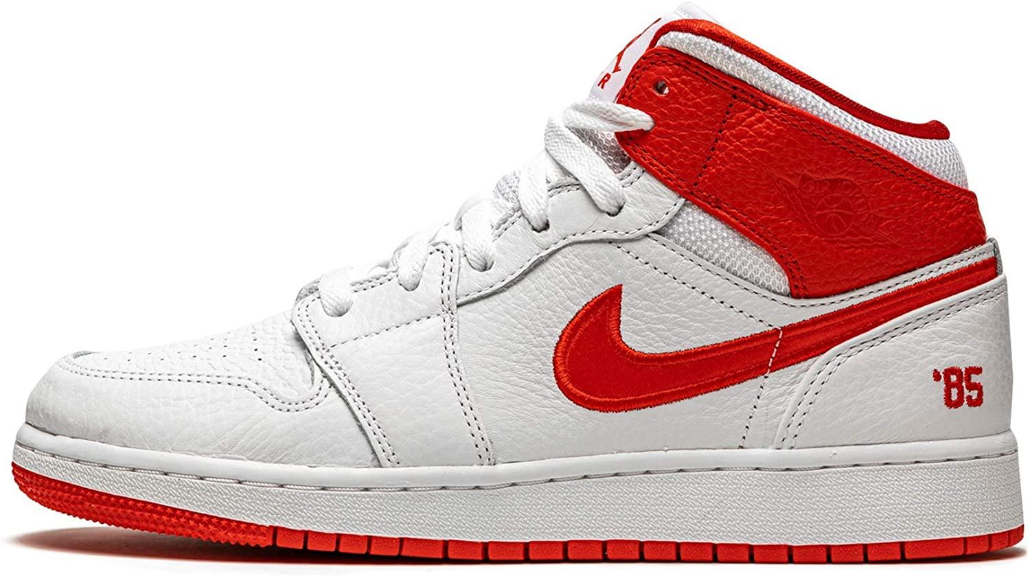 Air Jordan 1 Mid 85 (GS)