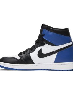 Fragment Design X Air Jordan 1 Retro High OG ‘Friends And Family’