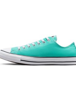 Converse Chuck Taylor All Star Ox Electric Aqua