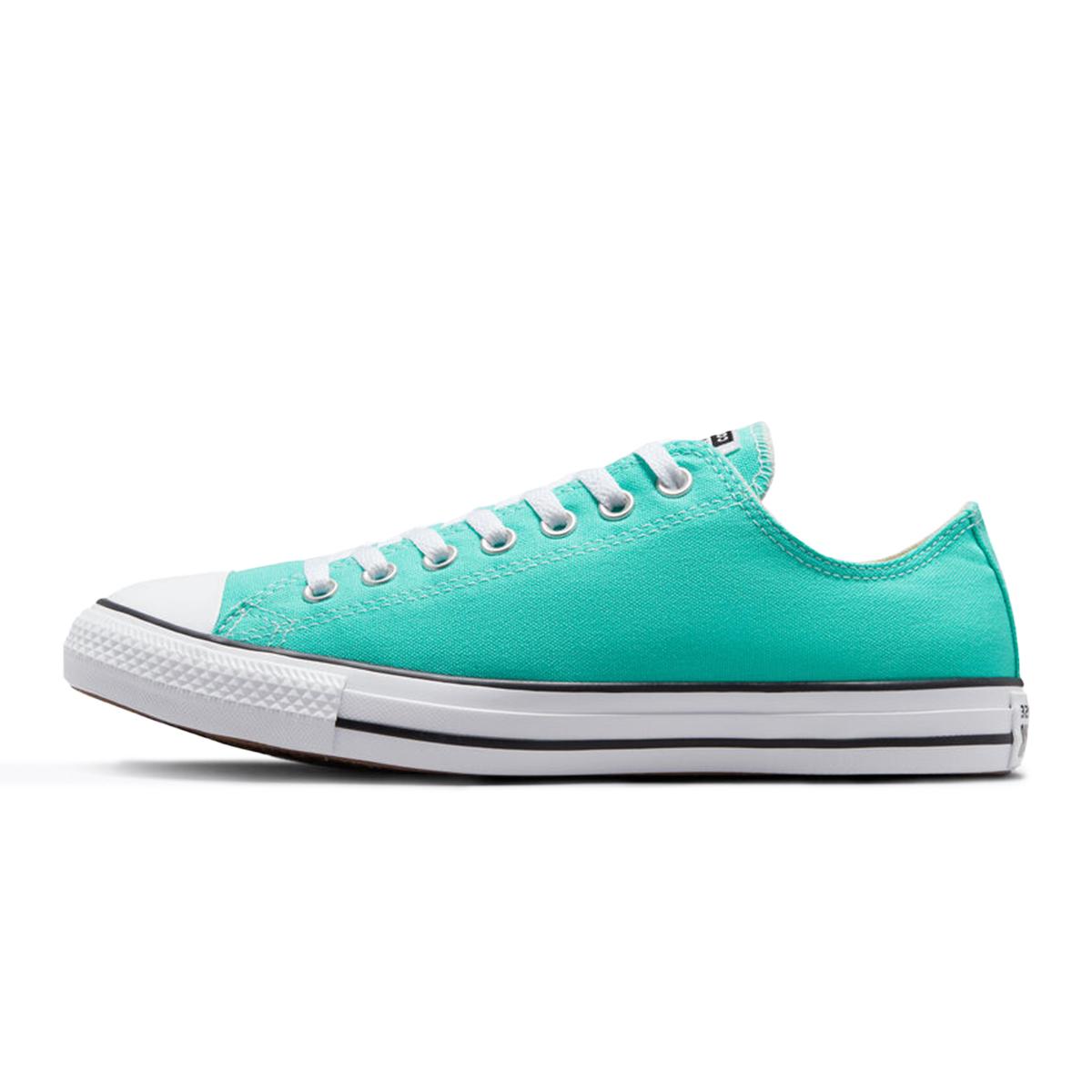 Converse Chuck Taylor All Star Ox Electric Aqua