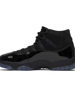 Air Jordan 11 Retro Cap And Gown