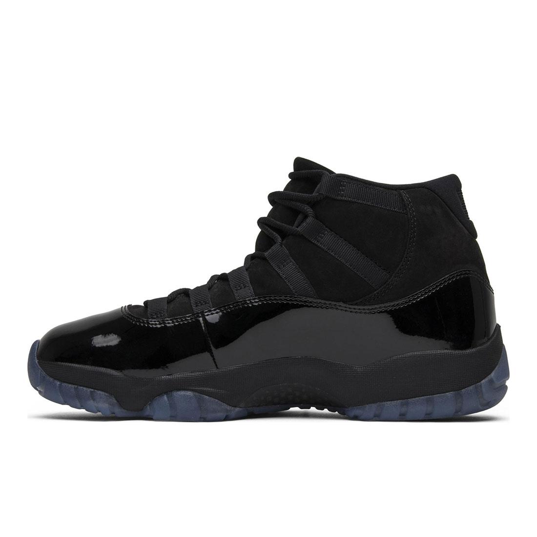 Air Jordan 11 Retro Cap And Gown