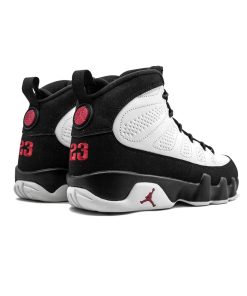 Air Jordan 9 Retro Space Jam