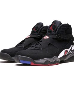 Air Jordan 8 Retro ‘Playoff’ 2013