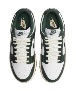 Nike Dunk Low Vintage Green