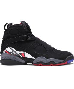 Air Jordan 8 Retro ‘Playoff’ 2013