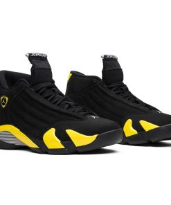 Air Jordan 14 Retro Thunder