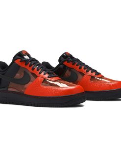 Air Force 1 Low Shibuya Halloween