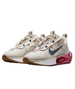 Air Max 2021 GS Beige Pink