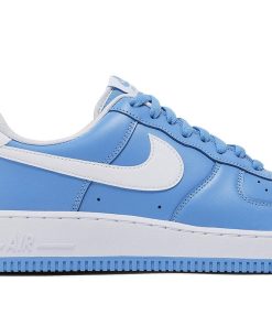 Air Force 1 07 University Blue White