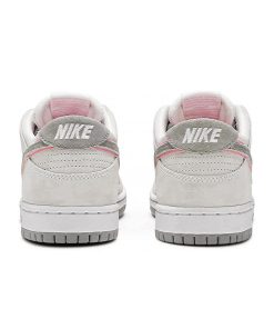 Nike Ishod Wair X SB Zoom Dunk Low Pro Perfect Pink