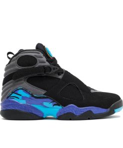 Air Jordan 8 Retro Aqua 2015