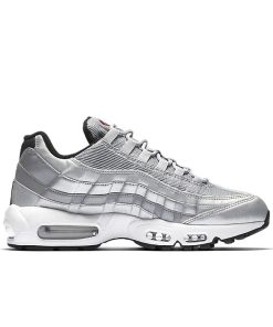 Air Max 95 QS Silver Bullet