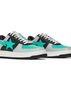 Bapesta Low M2 ‘Green’