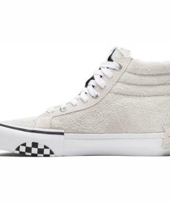 Vans SK8-Hi Cap LX Marshmallow