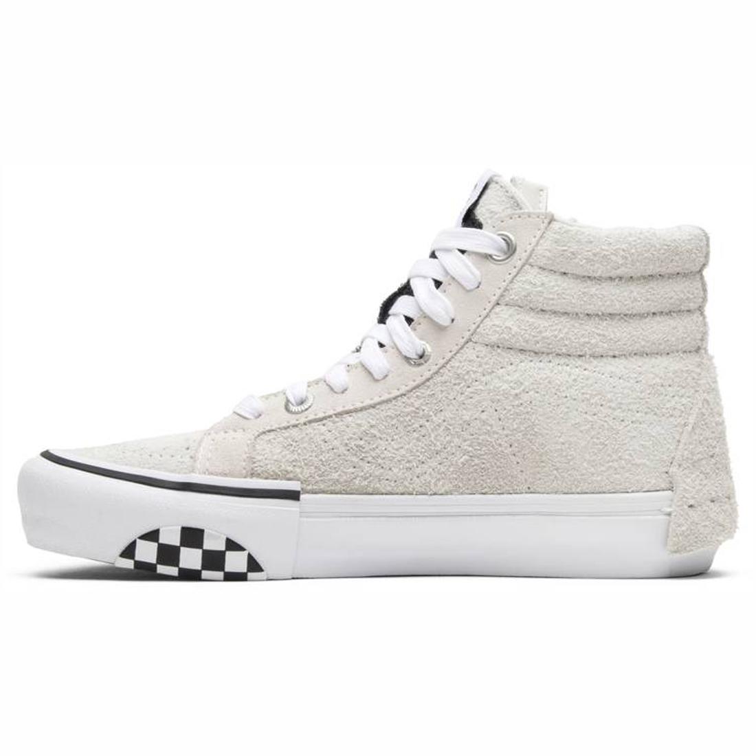 Vans SK8-Hi Cap LX Marshmallow