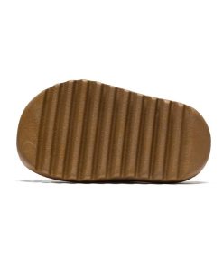 YEEZY SLIDE KIDS OCHRE