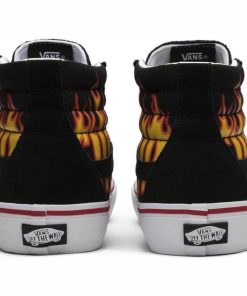 Vans Thrasher X Sk8-Hi Pro Thrasher