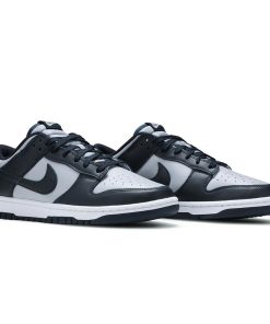 Nike Dunk Low ‘Championship Grey’