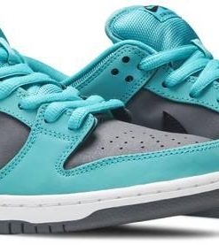 Nike Dunk SB Low Dusty Cactus