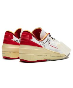 AIR JORDAN 2 LOW OG SP Off-White Chicago