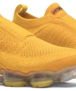 VaporMax Moc 2 ‘University Gold’ Women