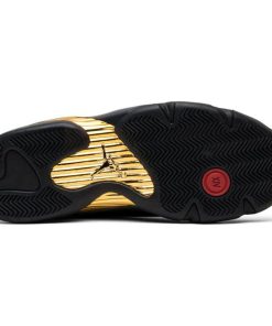 Air Jordan 14 Retro Defining Moments