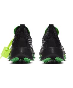 Nike X Off-White Air Zoom Tempo NEXT% Scream Green