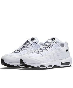 Air Max 95 ‘WhiteBlack’