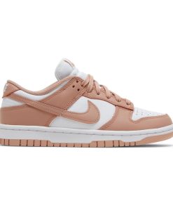 Nike Dunk Low WMNS Rose Whisper