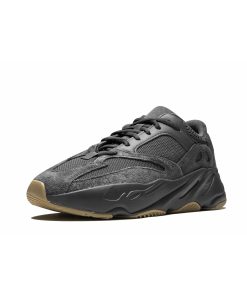 Yeezy Boost 700 Utility Black