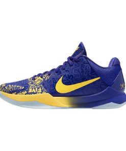 Nike Kobe 5 Protro 5 Rings