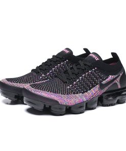 Wmns Air VaporMax Flyknit 2 ‘Black Multicolor’