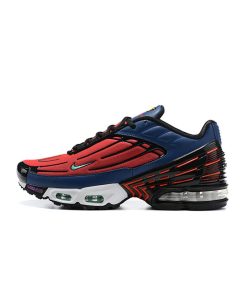 Air Max Plus 3 GS Blue Void Magic Ember