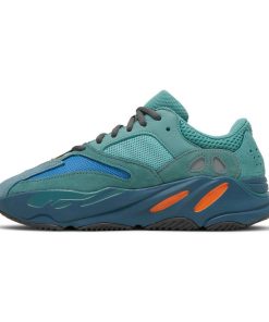 Yeezy Boost 700 Faded Azure