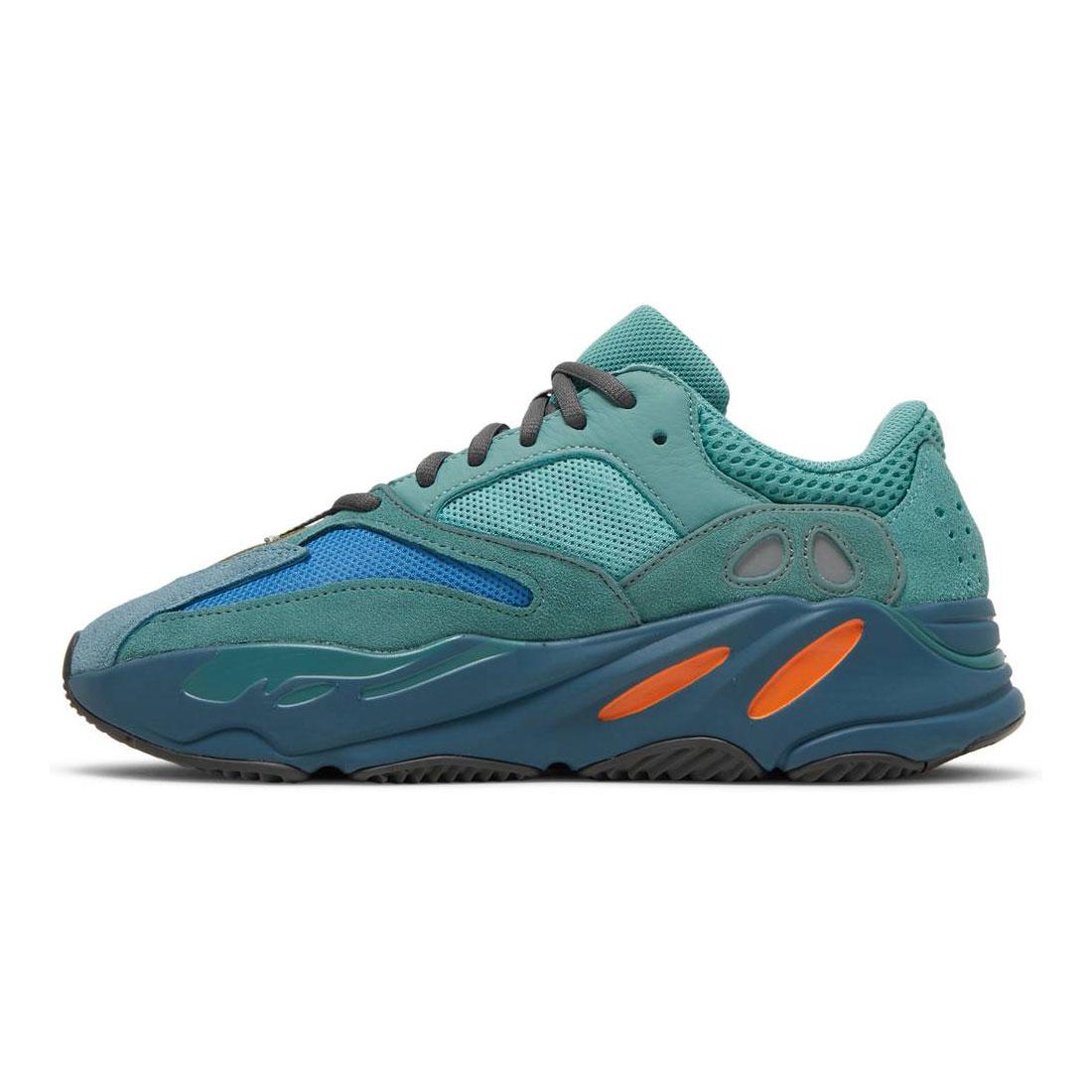 Yeezy Boost 700 Faded Azure