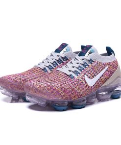 Wmns Air VaporMax Flyknit 3 Multi-Color