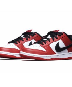 Nike SB Dunk Low Pro Chicago