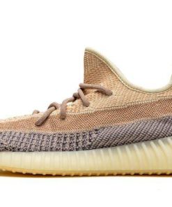 Yeezy Boost 350 V2 Sports Shoes Ash Pearl-GY7658