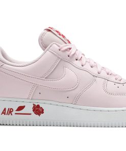 Air Force 1 07 LX Thank You Plastic Bag Pink Foam