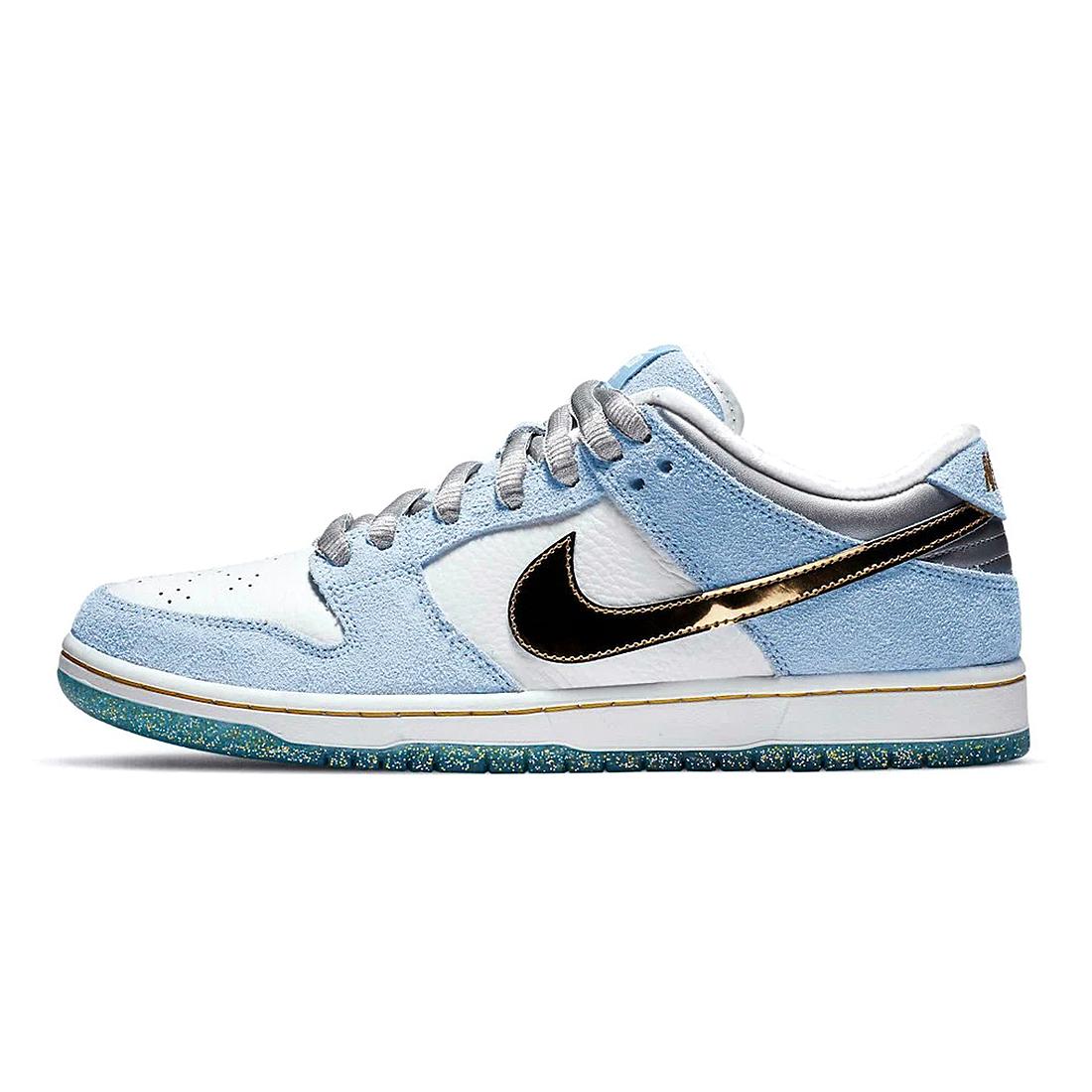 Nike SB Dunk Low Pro QS Sean Cliver