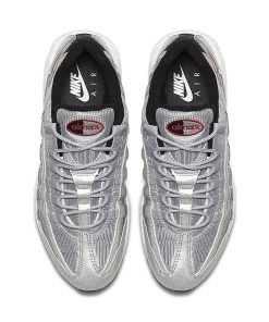 Air Max 95 QS Silver Bullet