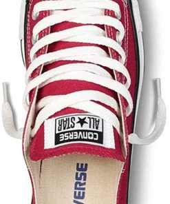 Converse Chuck Taylor All Star Core Ox Classic Red