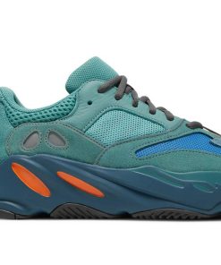 Yeezy Boost 700 Faded Azure