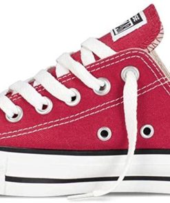 Converse Chuck Taylor All Star Core Ox Classic Red