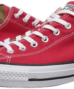 Converse Chuck Taylor All Star Core Ox Classic Red